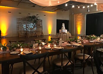 Louisville Caterers Masterson's Catering