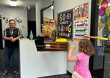 Vancouver Tutoring Centers Masterthinkers