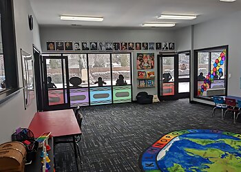 Vancouver Tutoring Centers Masterthinkers