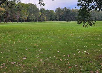 Cleveland Golf Courses Mastick Woods Golf Course