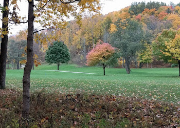 Cleveland golf course Mastick Woods Golf Course