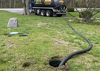 Toledo Septic Tank Services Mastin Septic and Well Service