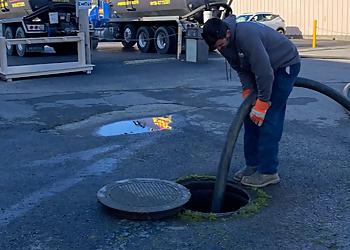 Toledo Septic Tank Services Mastin Septic and Well Service