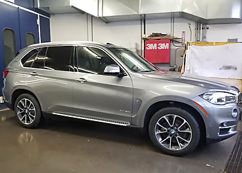 Yonkers Auto Body Shops Mastroddi Auto Body Inc.