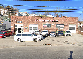 Mastroddi Auto Body Inc. Yonkers Auto Body Shops
