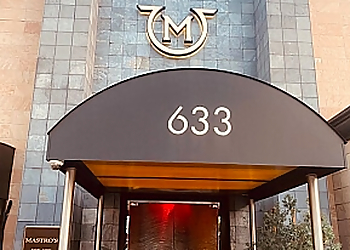 Costa Mesa Steak Houses Mastro's Steakhouse