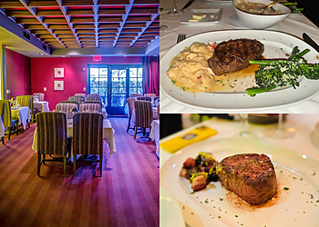 Costa Mesa Steak Houses Mastro's Steakhouse