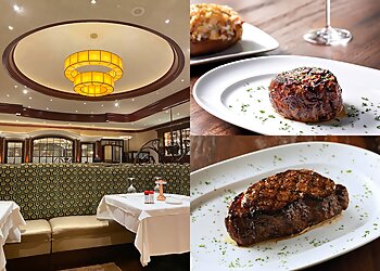 Los Angeles Steak Houses Mastro's Steakhouse