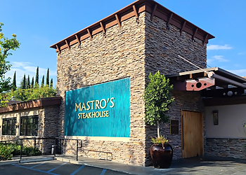 Thousand Oaks Steak Houses Mastro’s Steakhouse