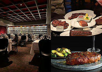 Thousand Oaks Steak Houses Mastro’s Steakhouse