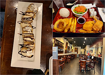 Carrollton Sushi Masu Sushi & Hibachi