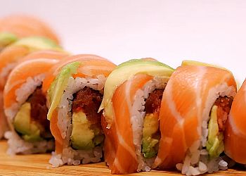 Masu Sushi & Hibachi Carrollton Sushi
