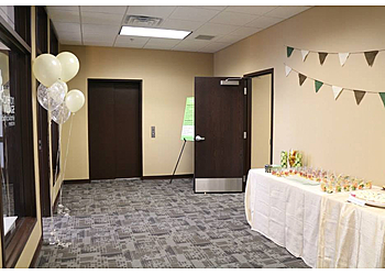 Masuma Macfield, MD - Grand Rapids, MI Pediatricians - Clinic Interior Image