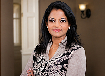 Masuma Macfield, MD - Grand Rapids, MI Pediatricians - Doctor Portrait Image