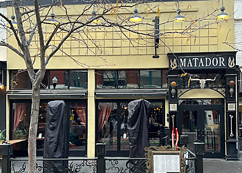 Boise City Mexican Restaurants Matador Boise