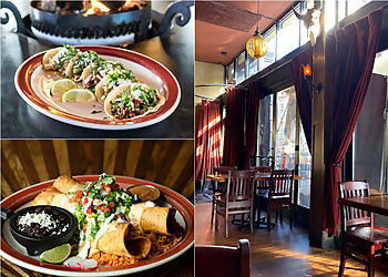 Boise City Mexican Restaurants Matador Boise