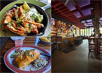 Portland Mexican Restaurants Matador NW Portland