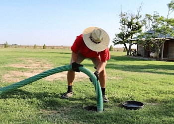Lubbock Septic Tank Services Matador Septic Pumping