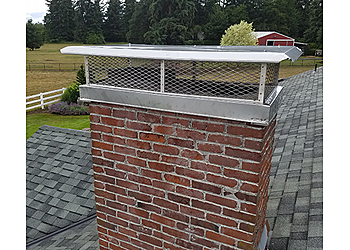 Vancouver Chimney Sweep Matchbox Chimney Sweeps