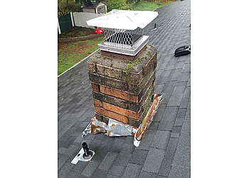 Vancouver Chimney Sweep Matchbox Chimney Sweeps