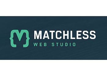 Matchless Web Studio Jackson Web Designers