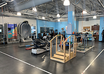 Las Vegas Physical Therapists Mateo Serrano, DPT - FYZICAL THERAPY & BALANCE CENTERS LAS VEGAS