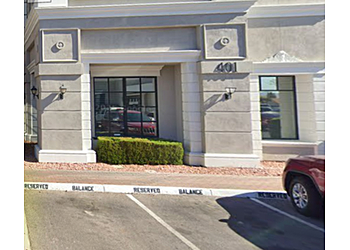 Mateo Serrano, DPT - FYZICAL THERAPY & BALANCE CENTERS LAS VEGAS Las Vegas Physical Therapists image 1