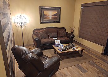 Colorado Springs Spas Mateo's Salon & Day Spa