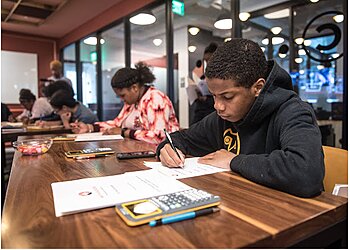 Detroit Tutoring Centers Math 4 Success