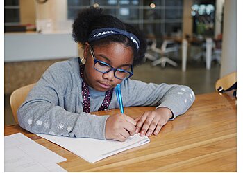 Detroit Tutoring Centers Math 4 Success