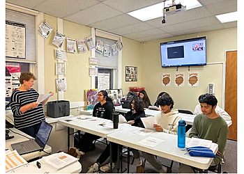 Worcester Tutoring Centers MathAltitude