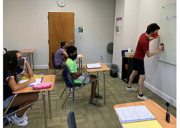 MathAltitude  Worcester Tutoring Centers image 1