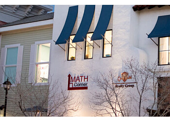 Las Vegas tutoring center Math Corner