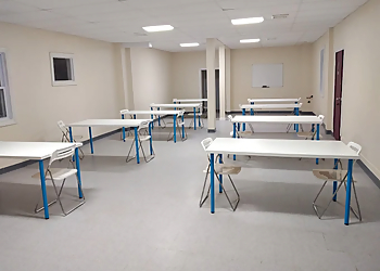 Buffalo Tutoring Centers Mathclub by Apian Tutorial