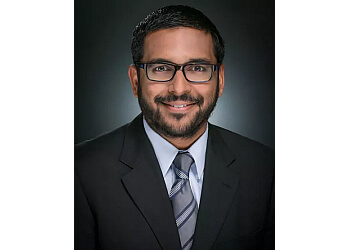 Matheen A. Khuddus, MD - The Cardiac & Vascular Institute