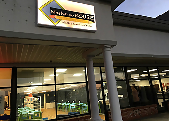MathematiCUSE Math Learning Center - Syracuse, NY Tutoring Centers - Exterior Image