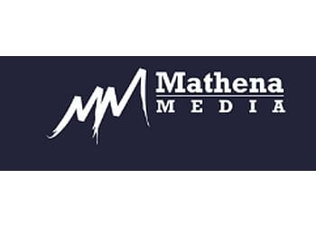 MathenaMedia Garland Advertising Agencies