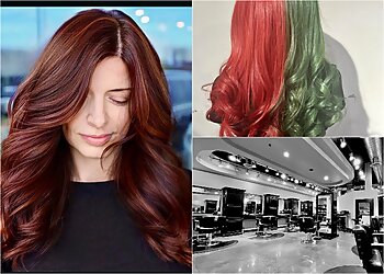 Tulsa Hair Salons Mather Hair Design & Cosmetic Studio