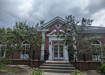 Gainesville Landmarks Matheson History Museum