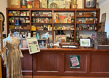 Gainesville Landmarks Matheson History Museum