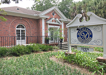 Matheson History Museum Gainesville Landmarks image 1