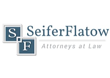 Charlotte Employment Lawyers Mathew E. Flatow - SEIFERFLATOW, PLLC