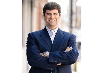  Mathew E. Flatow - SEIFERFLATOW, PLLC Charlotte Employment Lawyers image 1