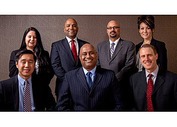 Santa Clarita Business Lawyers Mathew & George Attorneys At Law