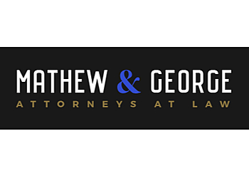 Santa Clarita Business Lawyers Mathew & George Attorneys At Law