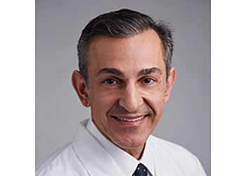 Mathew Isho, MD - SURGICAL SPECIALISTS OF SAN DIEGO San Diego Proctologists image 1