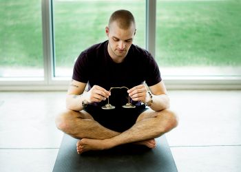 Mathew Koder Yoga
