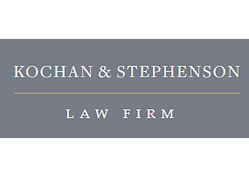Berkeley Employment Lawyers Mathew Stephenson - KOCHAN & STEPHENSON