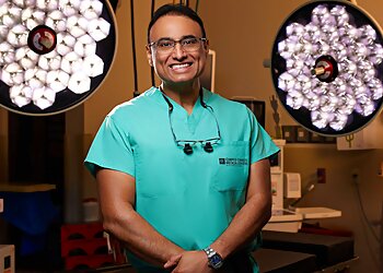 Mathew T. Alexander, MD - SOUTH TEXAS BRAIN & SPINE CENTER Corpus Christi Neurosurgeons image 1