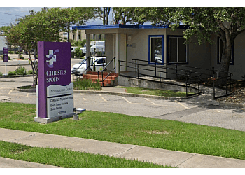 Corpus Christi Neurosurgeons Mathew T. Alexander, MD - SOUTH TEXAS BRAIN & SPINE CENTER